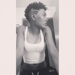 Meet your Posher, Breanne